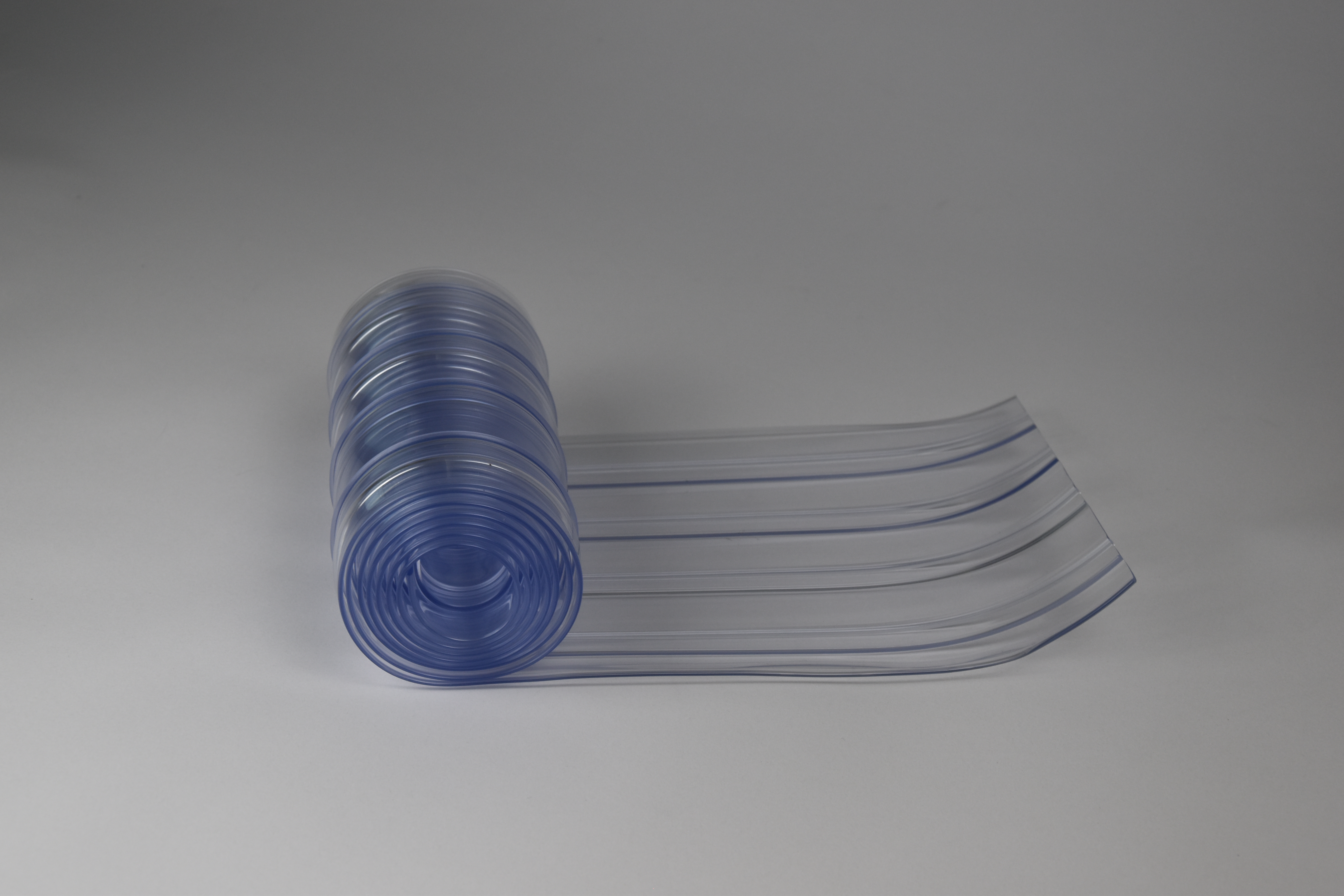 Weich-PVC-Streifen