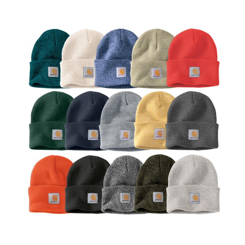 Carhartt A18 Watch Hat